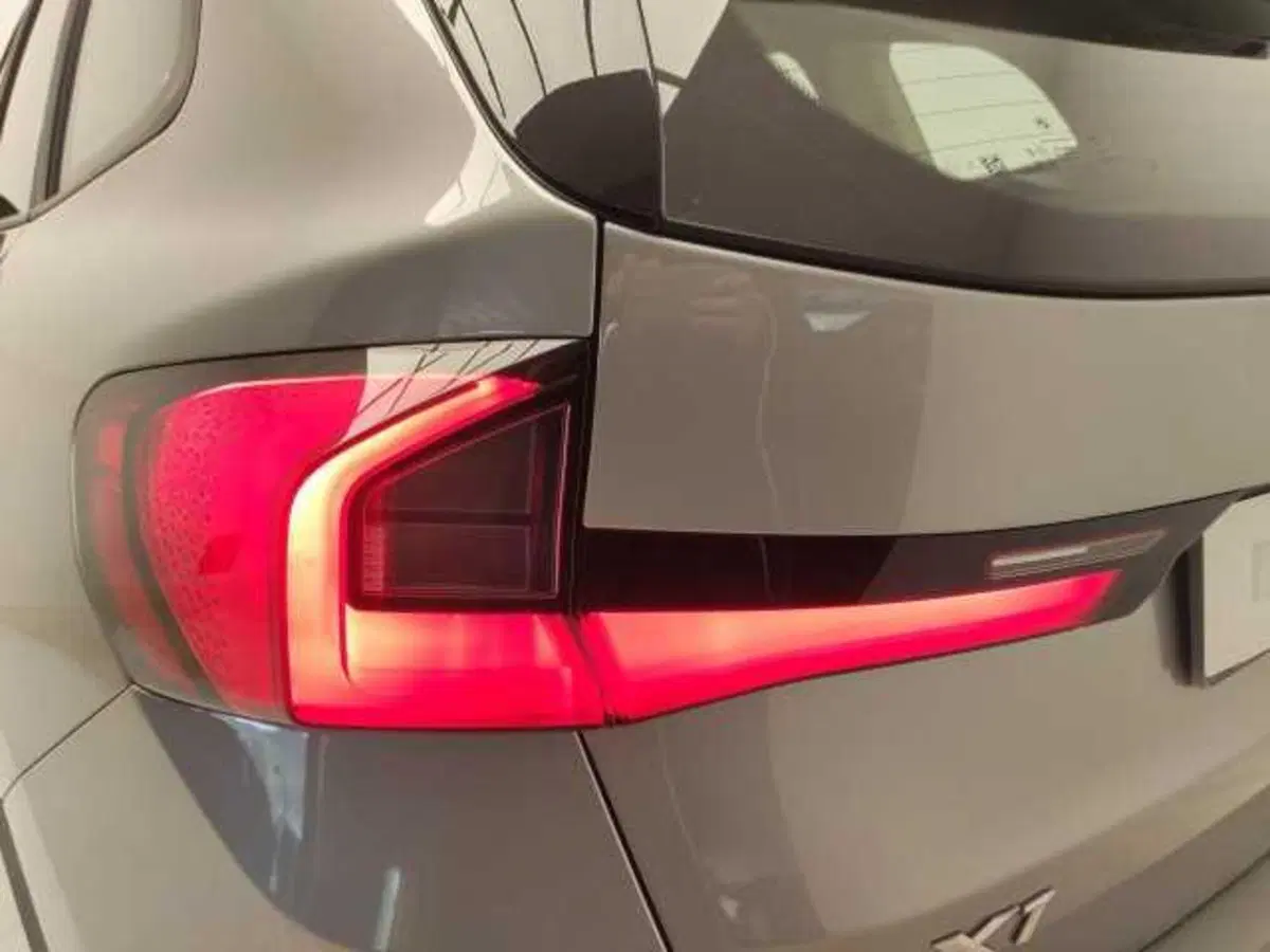 BMW X1 usata a Avellino (15)