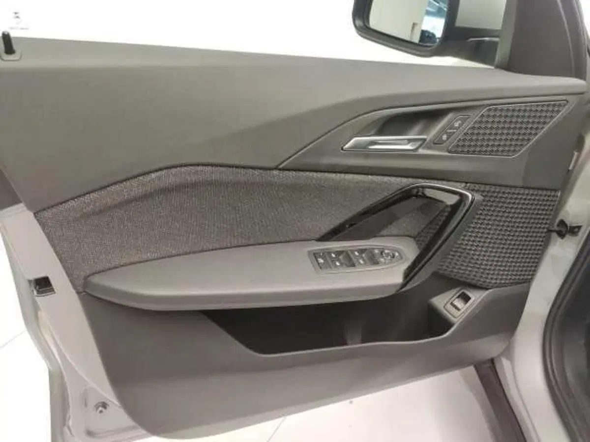 BMW X1 usata a Avellino (17)