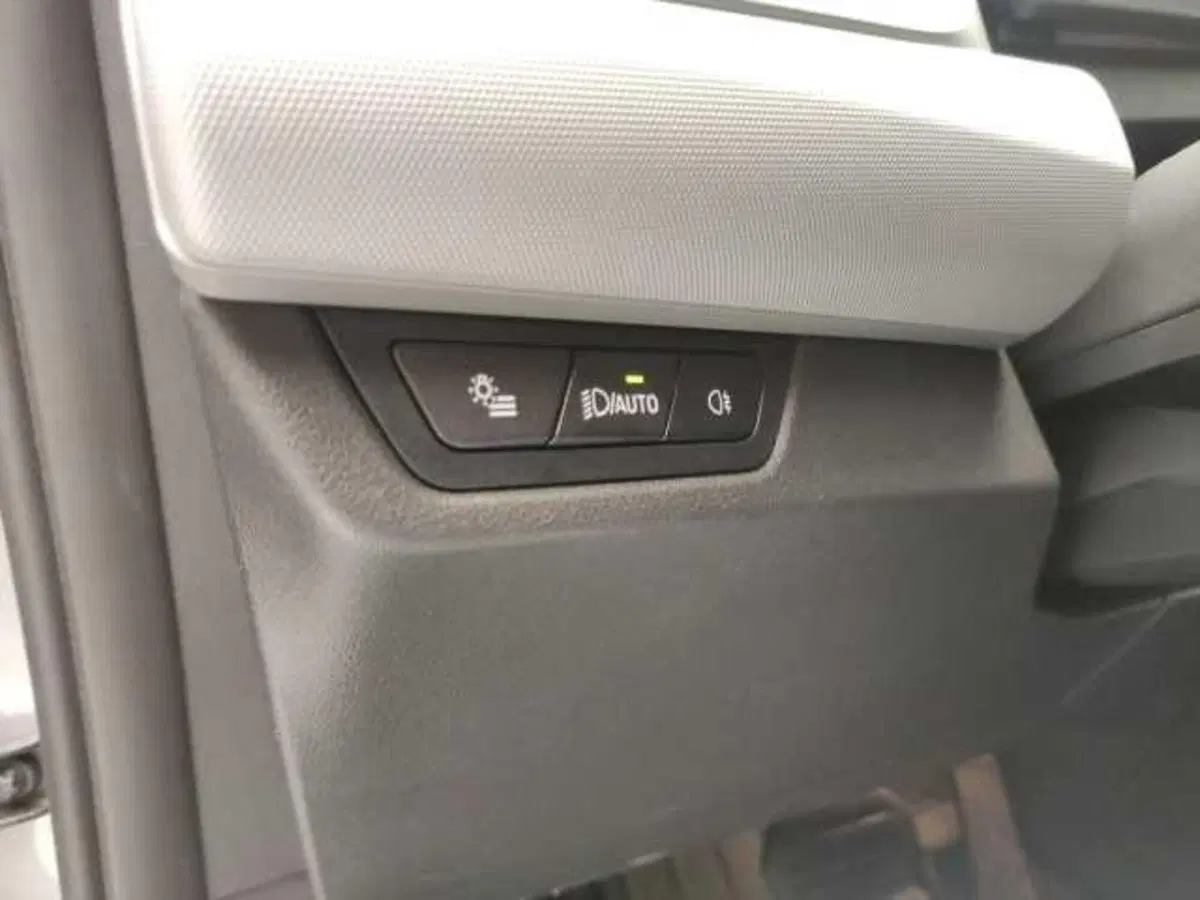 BMW X1 usata a Avellino (20)