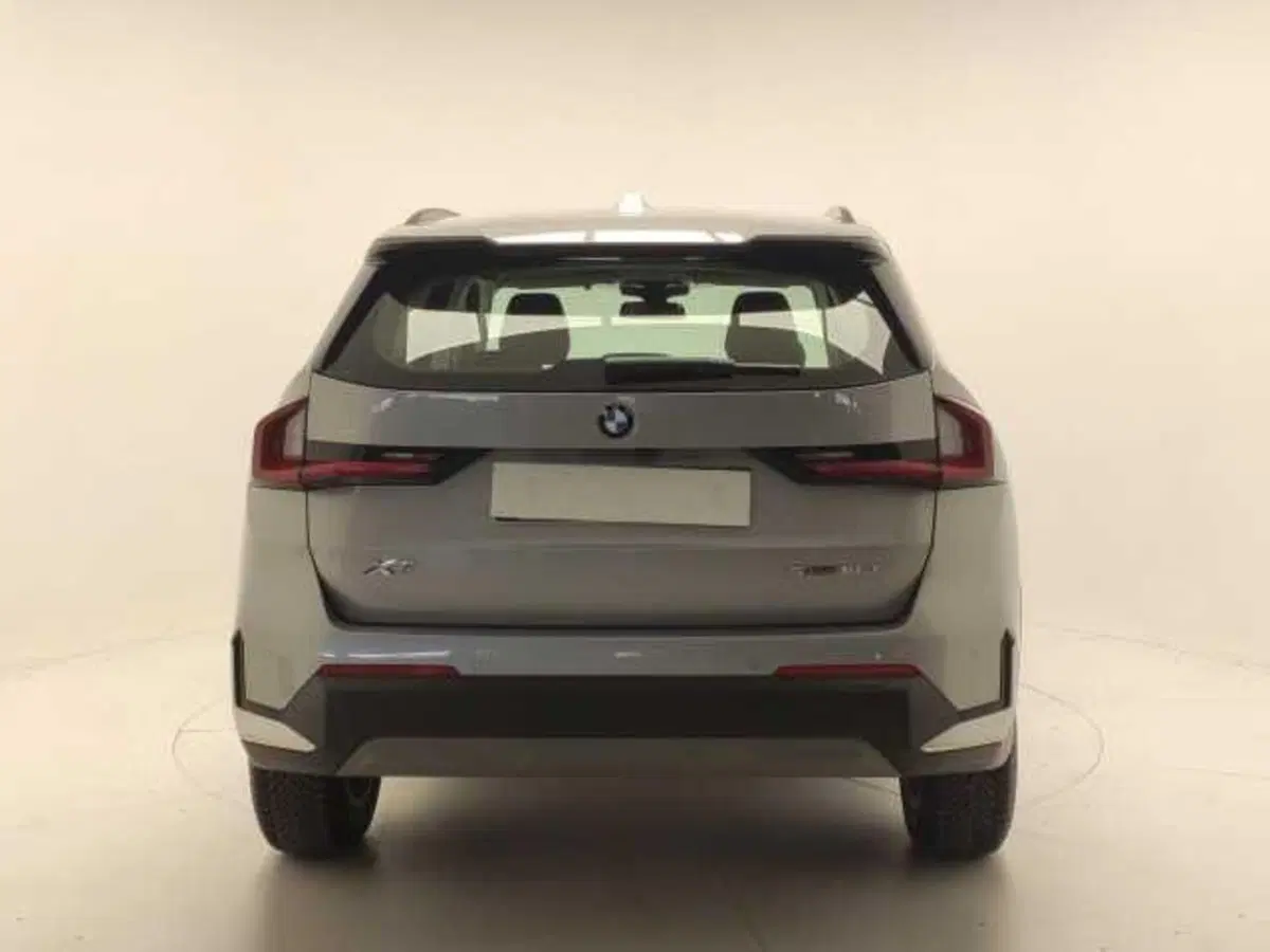 BMW X1 usata a Avellino (6)