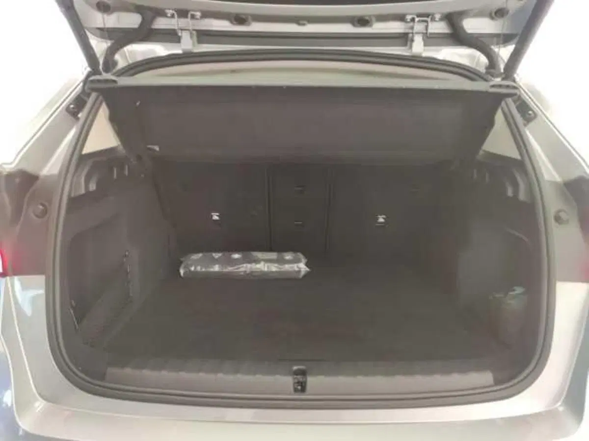 BMW X1 usata a Avellino (8)