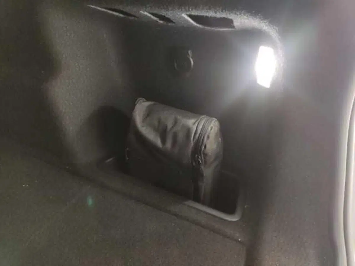 BMW X1 usata a Avellino (9)