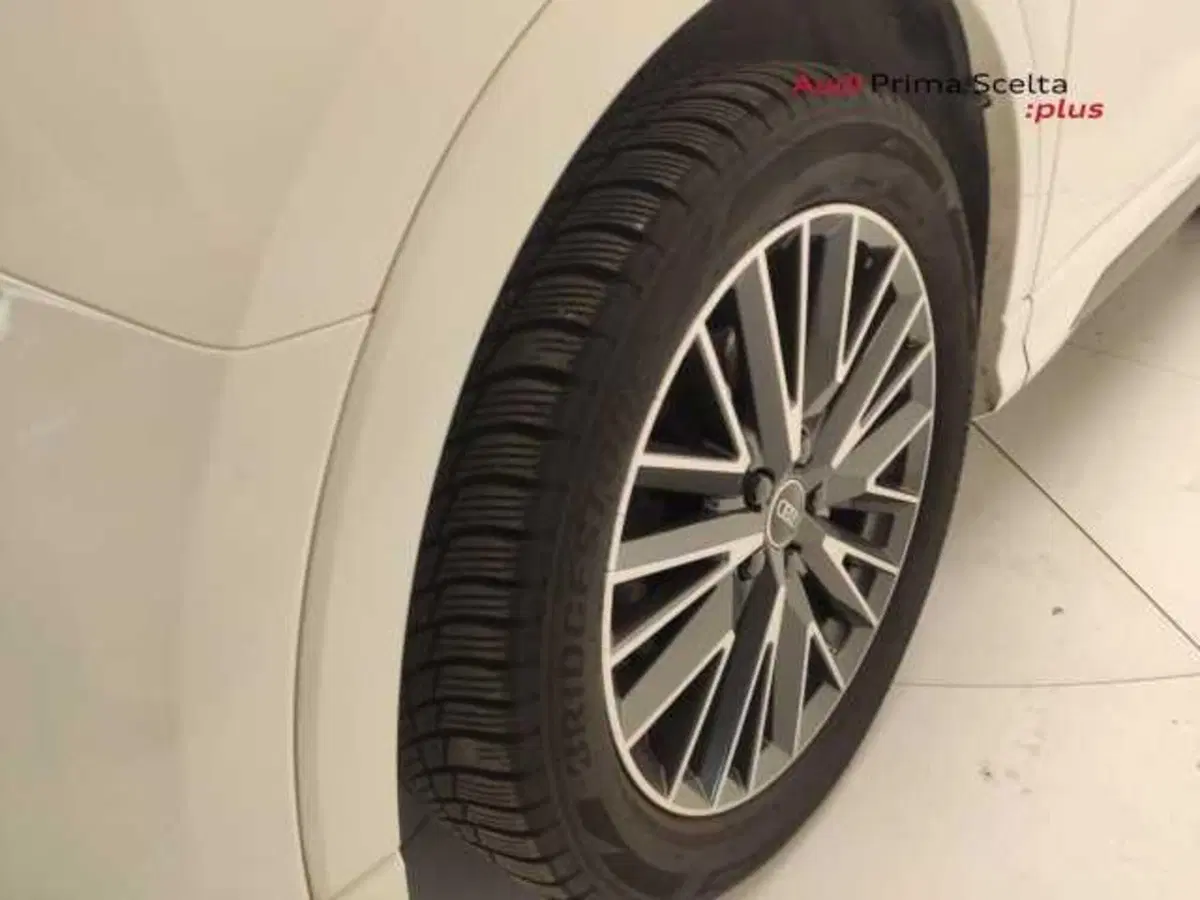 Audi Q3 usata a Avellino (10)