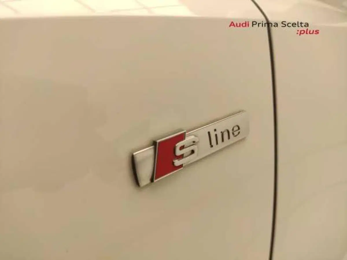 Audi Q3 usata a Avellino (11)