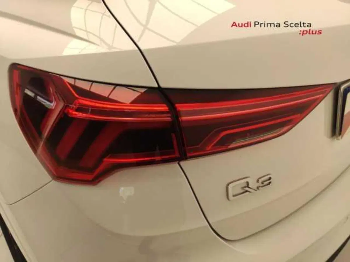 Audi Q3 usata a Avellino (13)