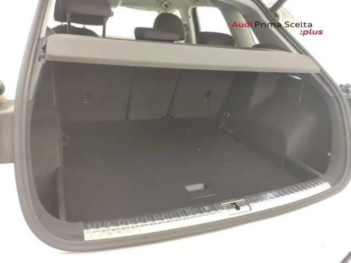 Audi Q3 usata a Avellino (14)