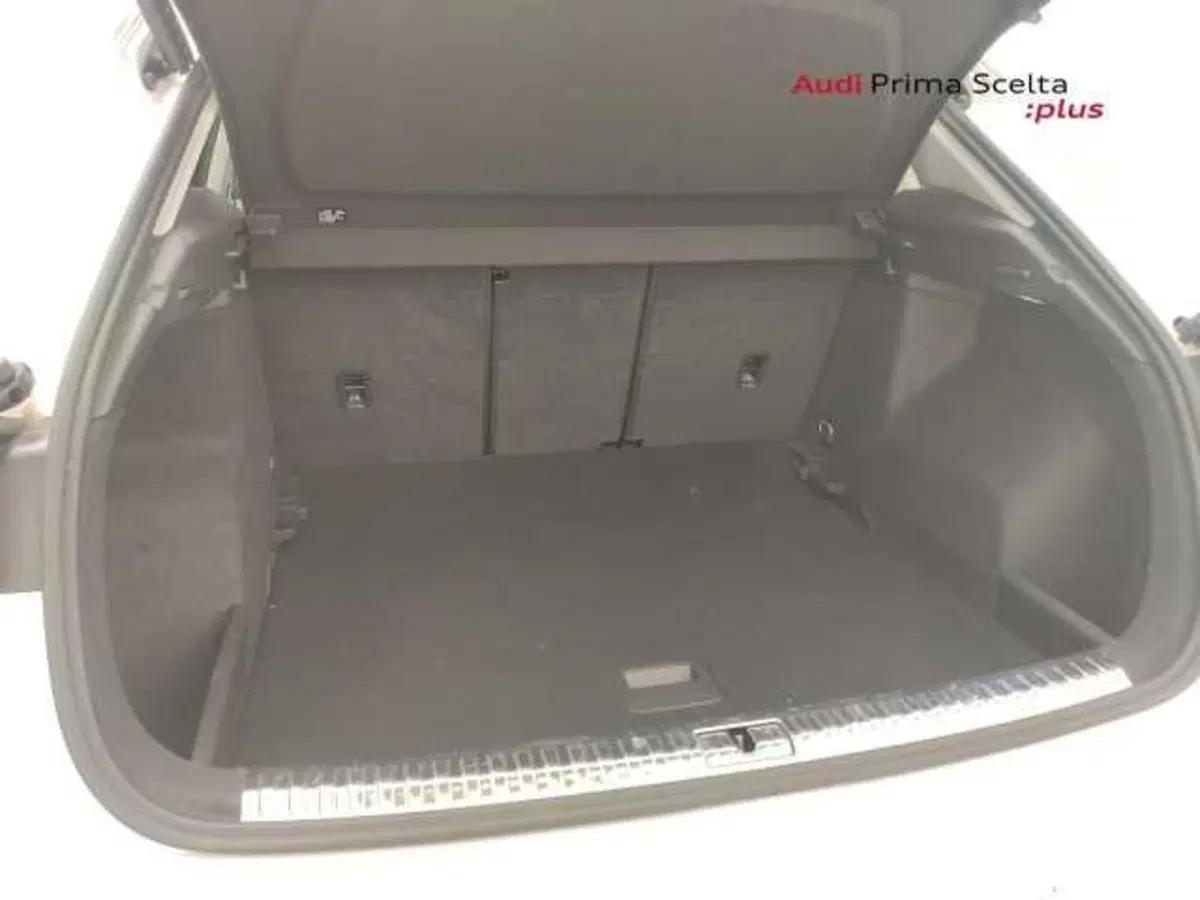Audi Q3 usata a Avellino (15)