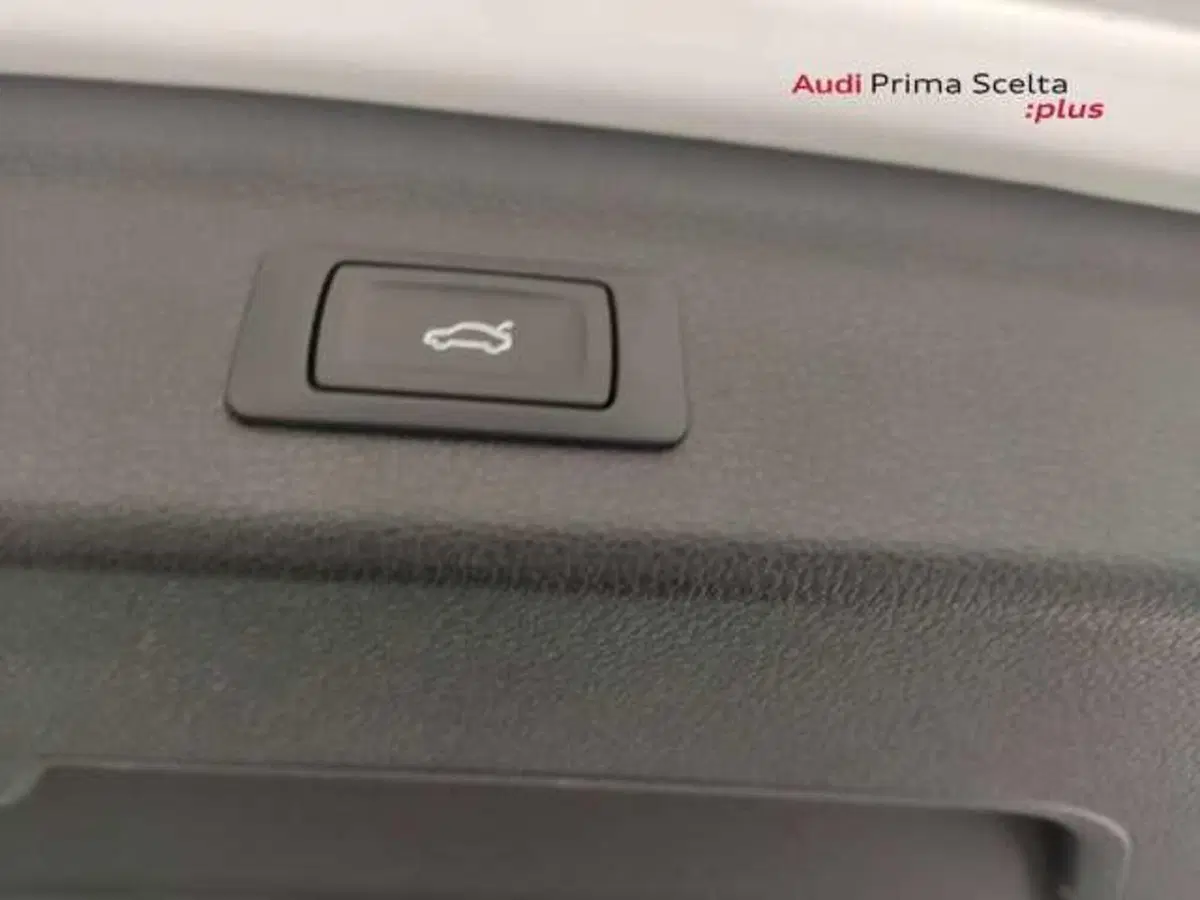 Audi Q3 usata a Avellino (18)