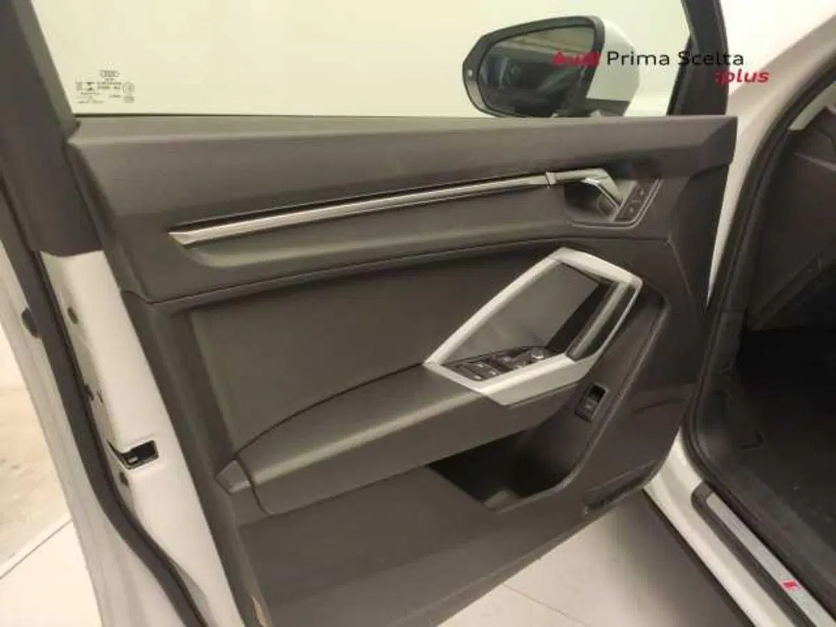 Audi Q3 usata a Avellino (19)