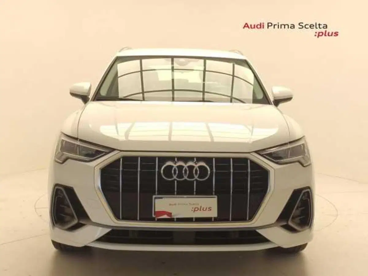 Audi Q3 usata a Avellino (2)