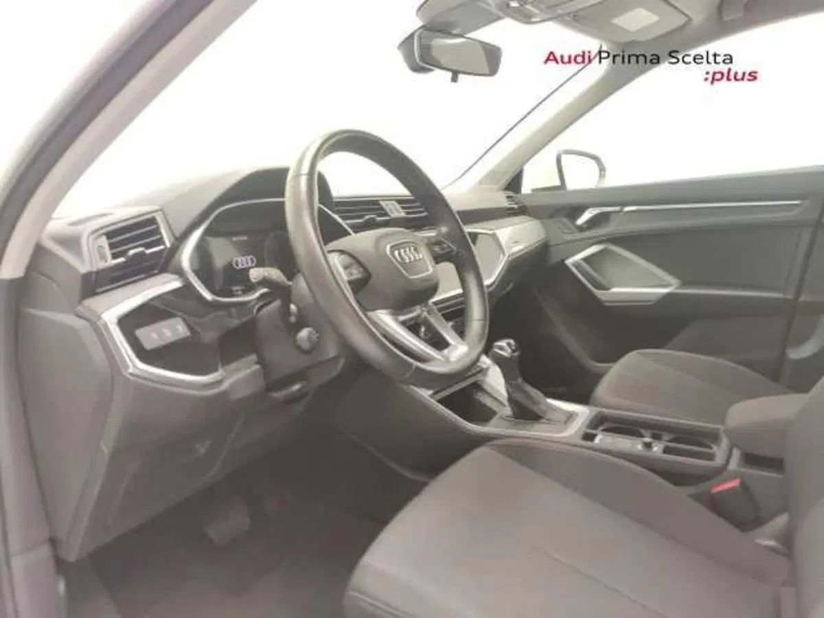 Audi Q3 usata a Avellino (20)