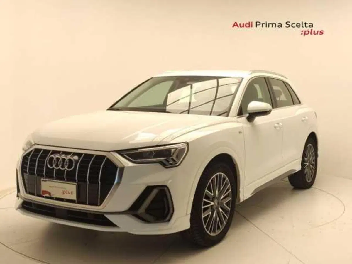Audi Q3 usata a Avellino (3)