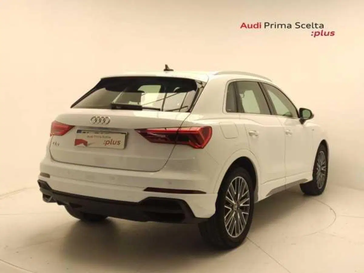 Audi Q3 usata a Avellino (7)