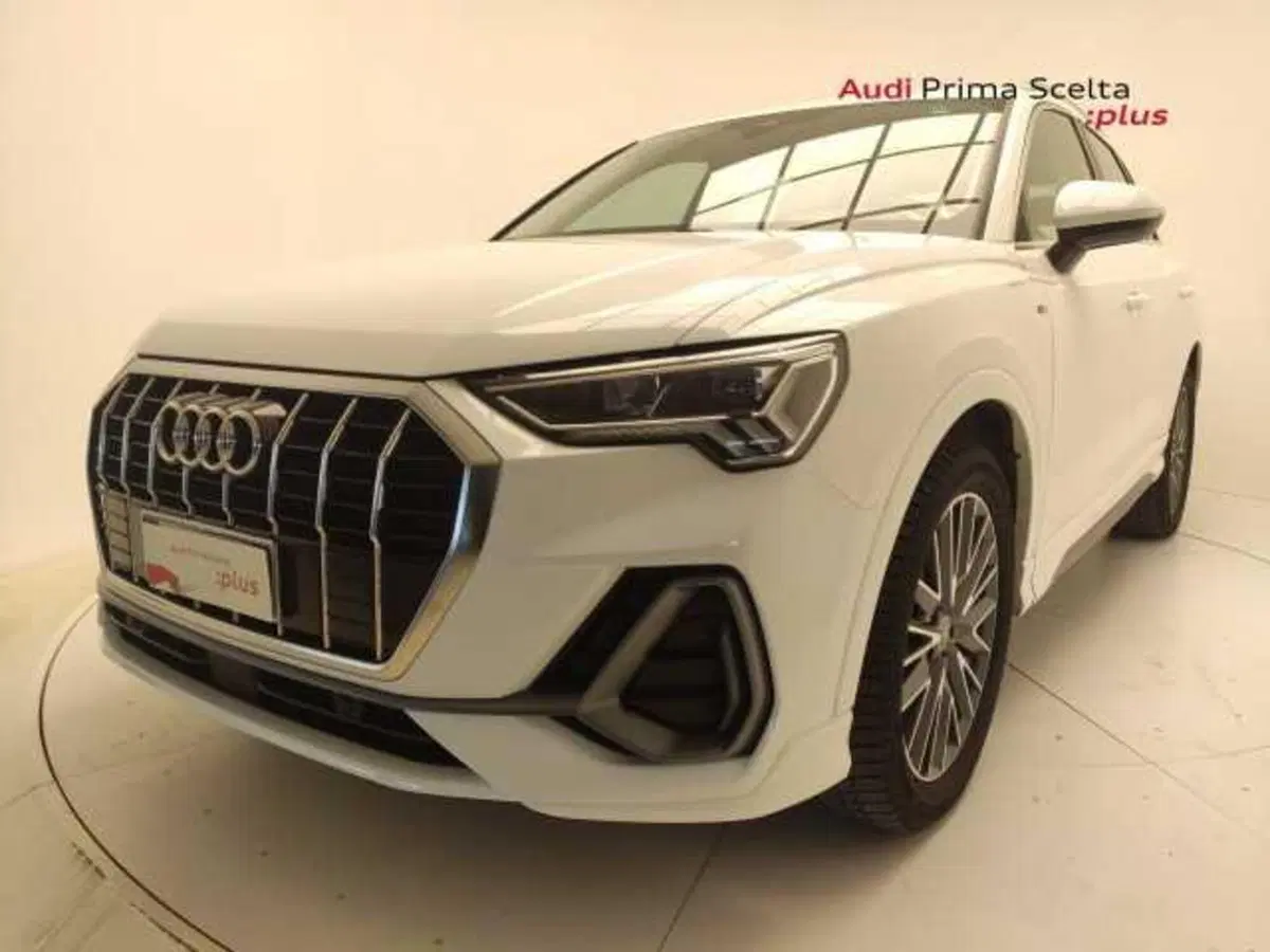 Audi Q3 usata a Avellino (8)