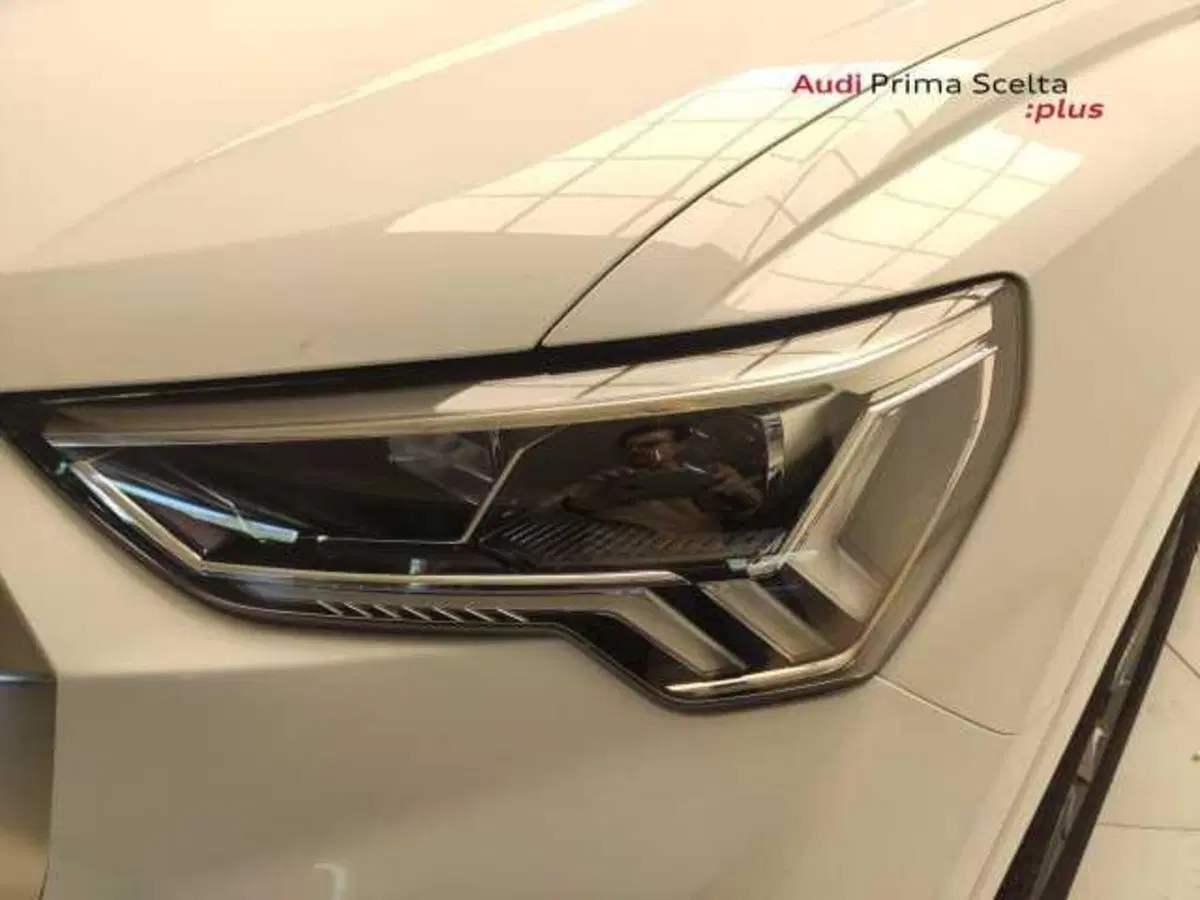 Audi Q3 usata a Avellino (9)