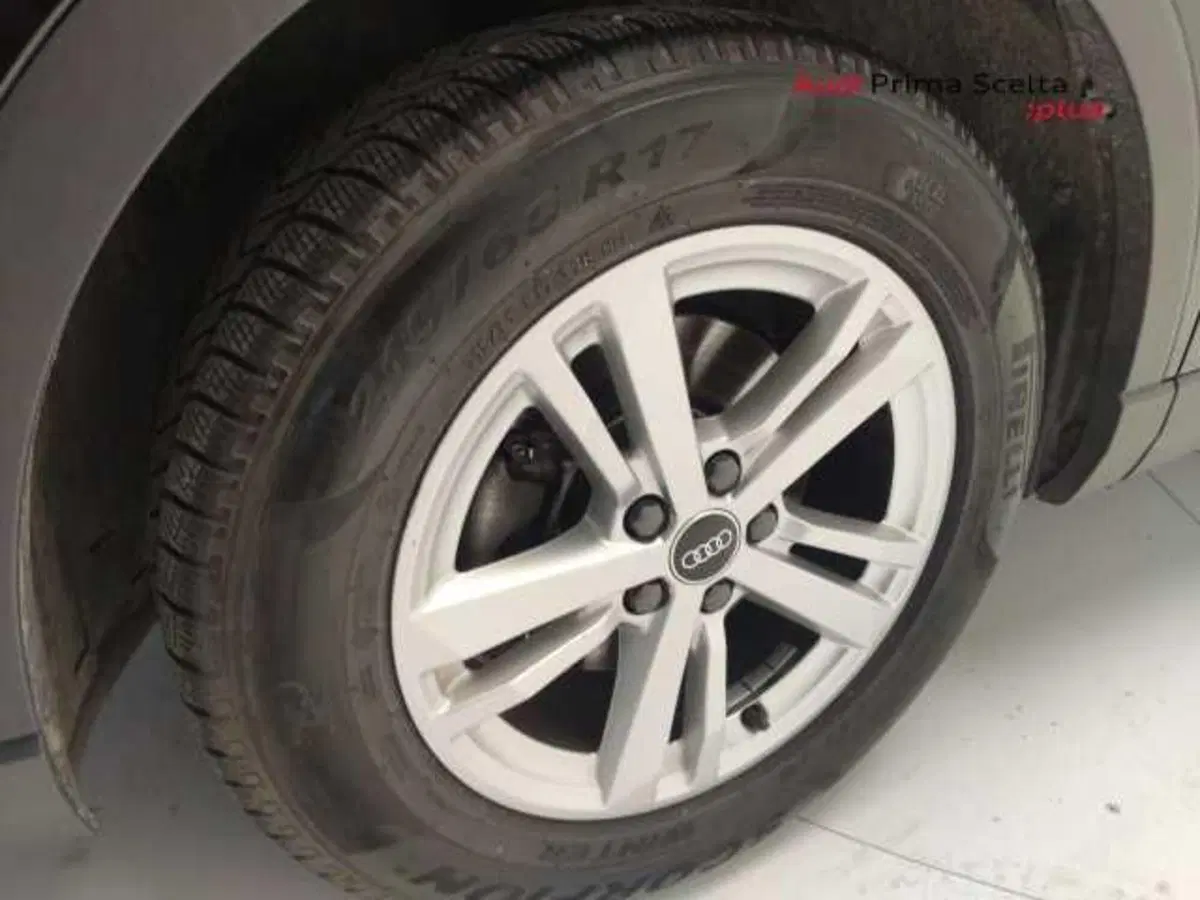 Audi Q3 usata a Avellino (10)