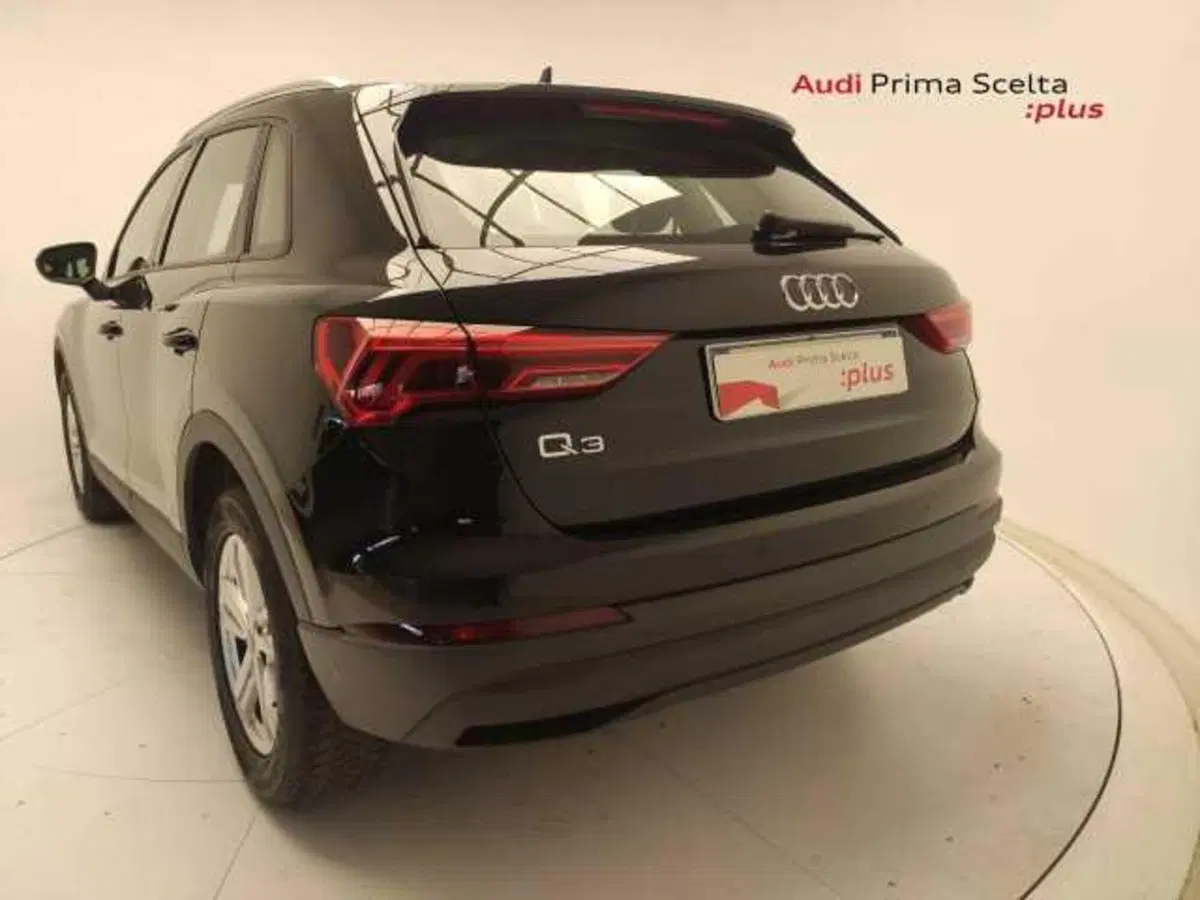 Audi Q3 usata a Avellino (11)