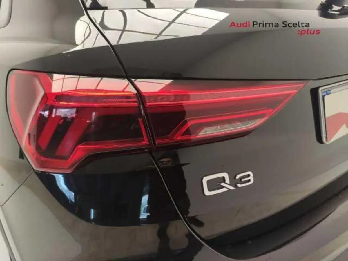 Audi Q3 usata a Avellino (12)