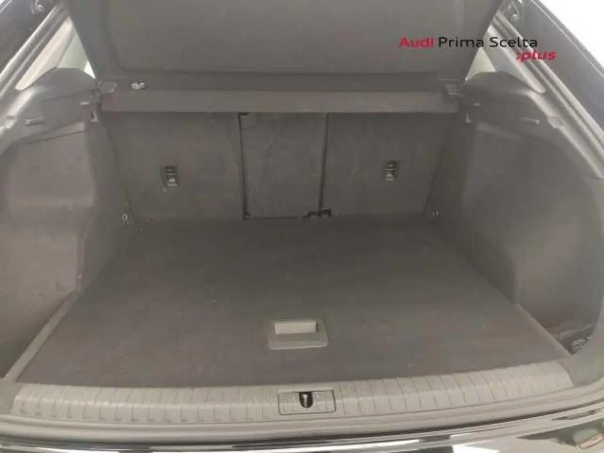 Audi Q3 usata a Avellino (13)