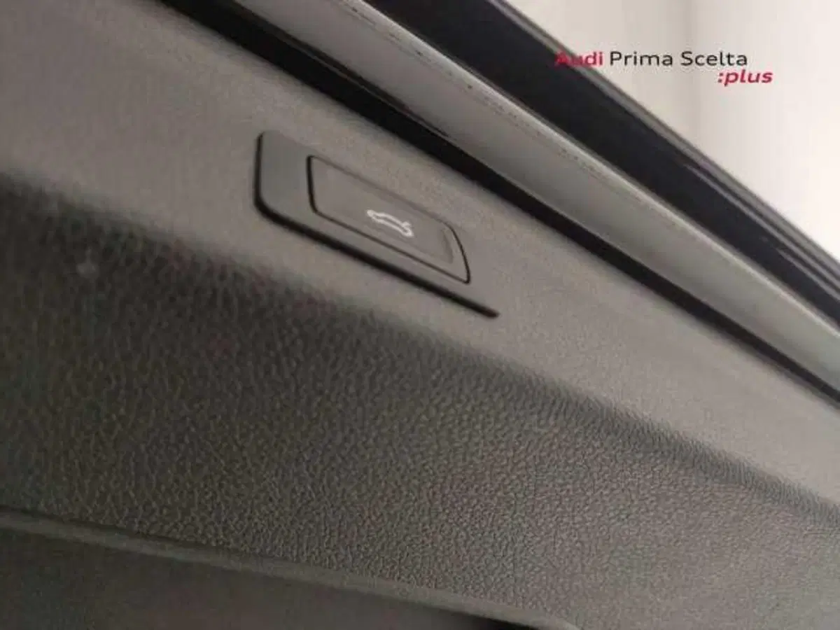 Audi Q3 usata a Avellino (15)