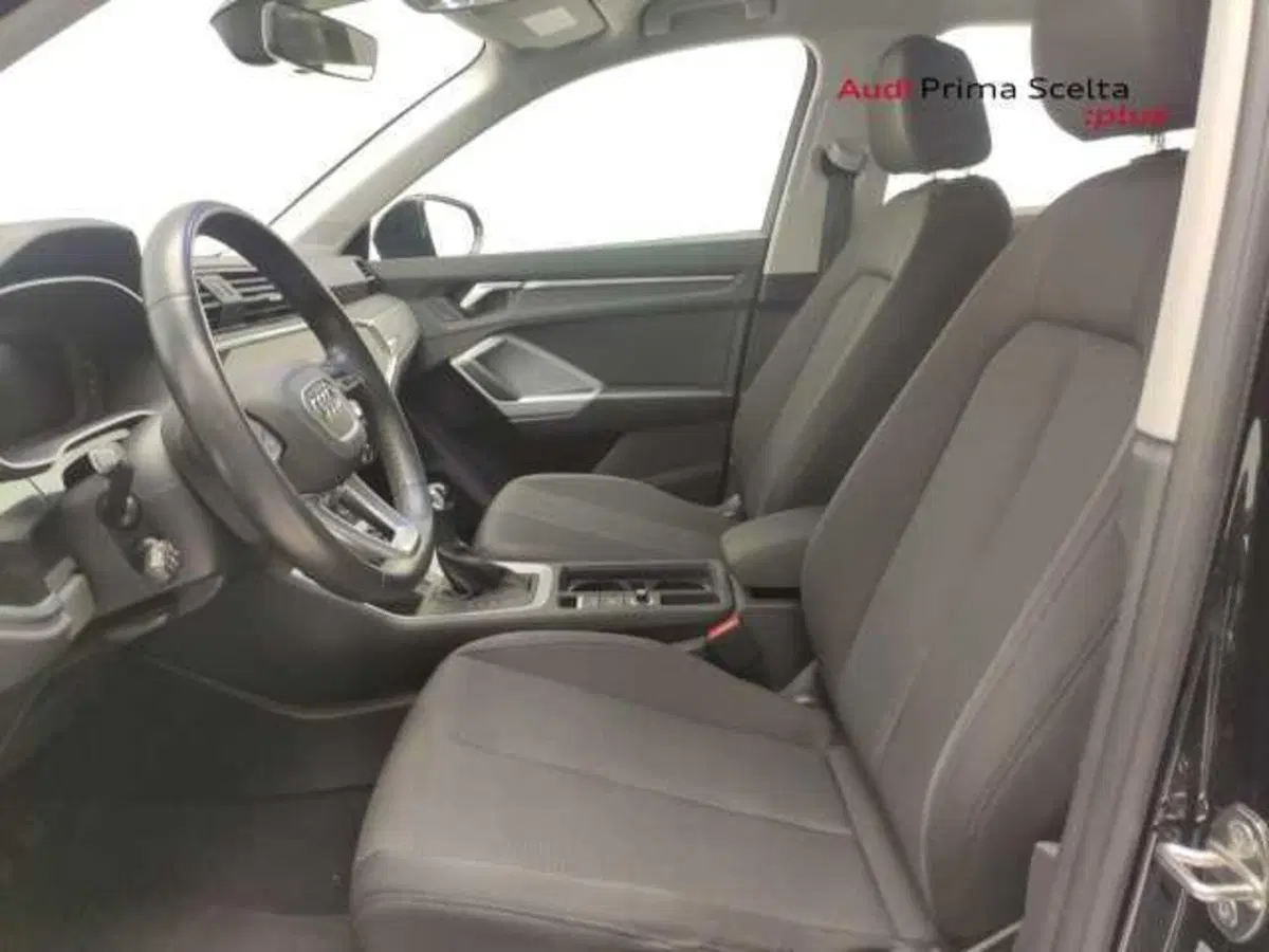 Audi Q3 usata a Avellino (17)