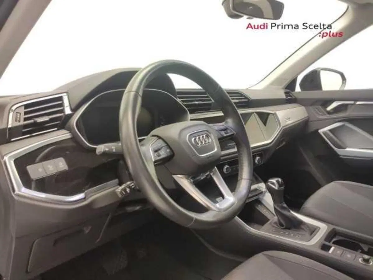 Audi Q3 usata a Avellino (18)
