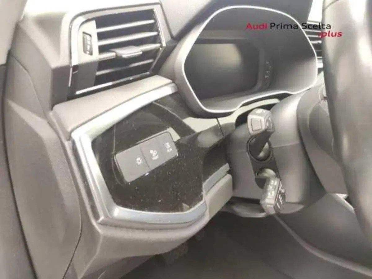Audi Q3 usata a Avellino (19)