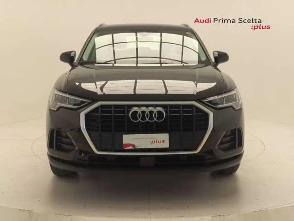 Audi Q3 usata a Avellino (2)