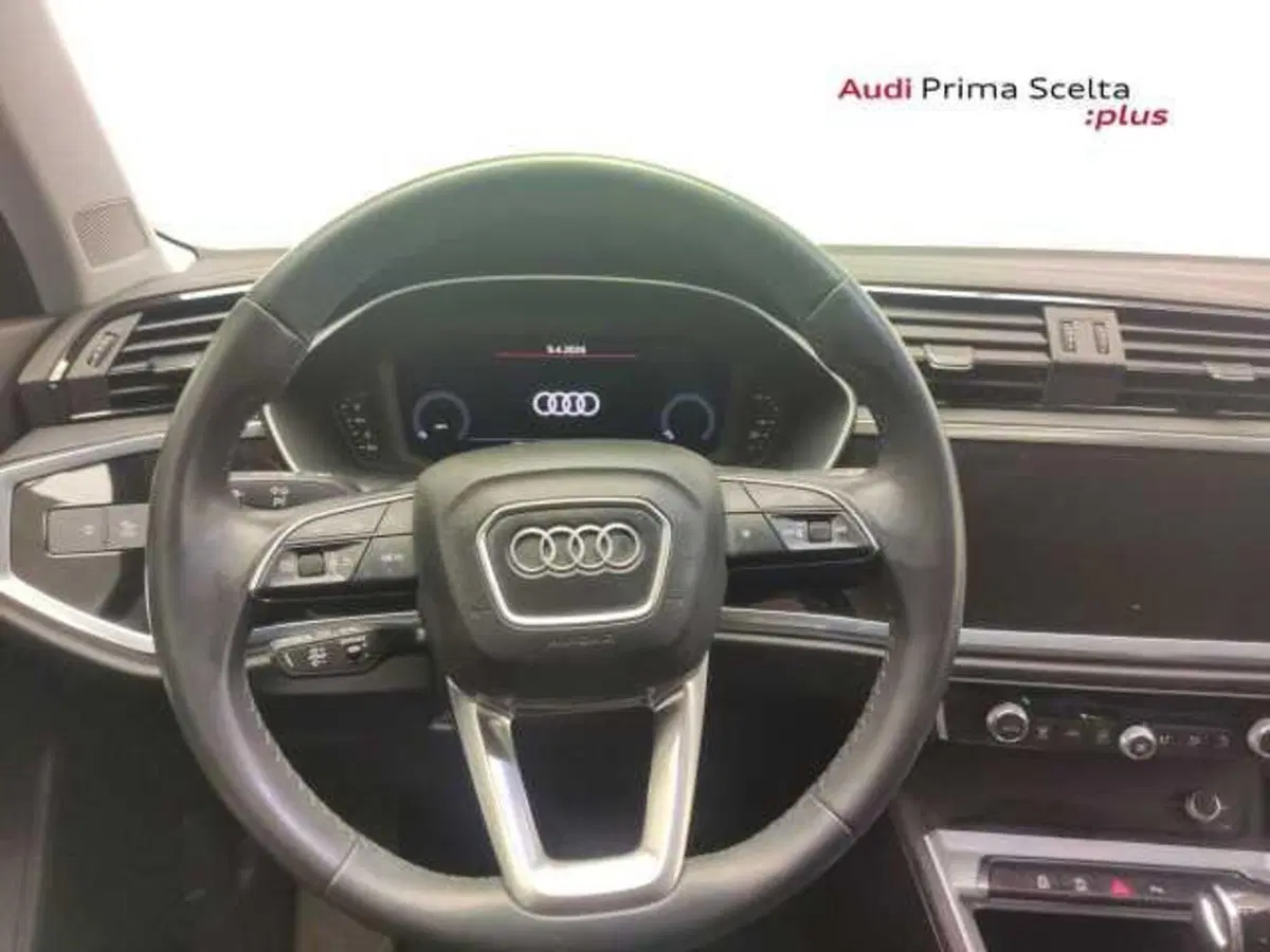 Audi Q3 usata a Avellino (20)