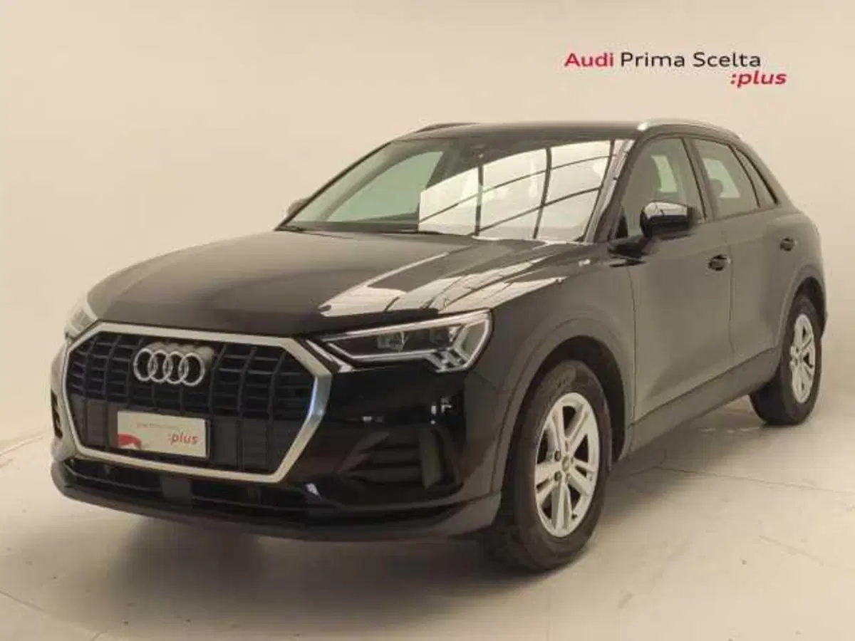 Audi Q3 usata a Avellino (3)
