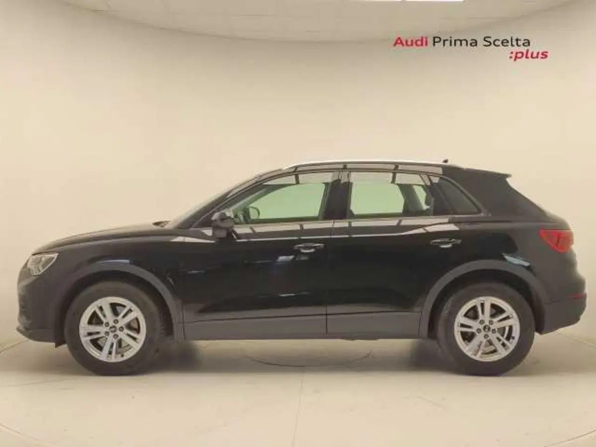 Audi Q3 usata a Avellino (4)