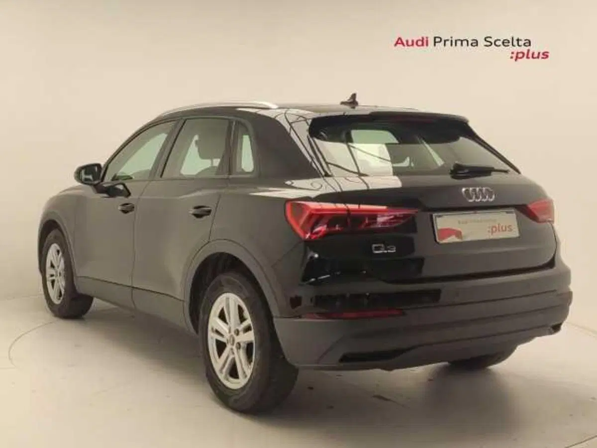 Audi Q3 usata a Avellino (5)