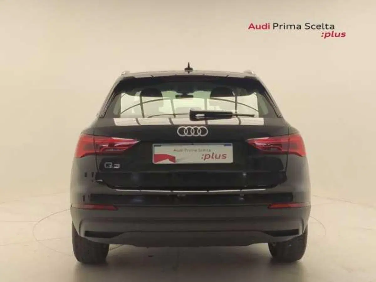Audi Q3 usata a Avellino (6)