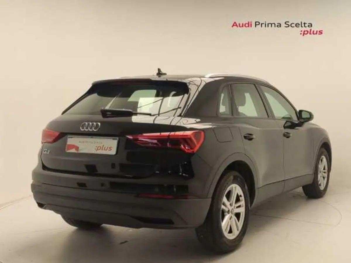 Audi Q3 usata a Avellino (7)
