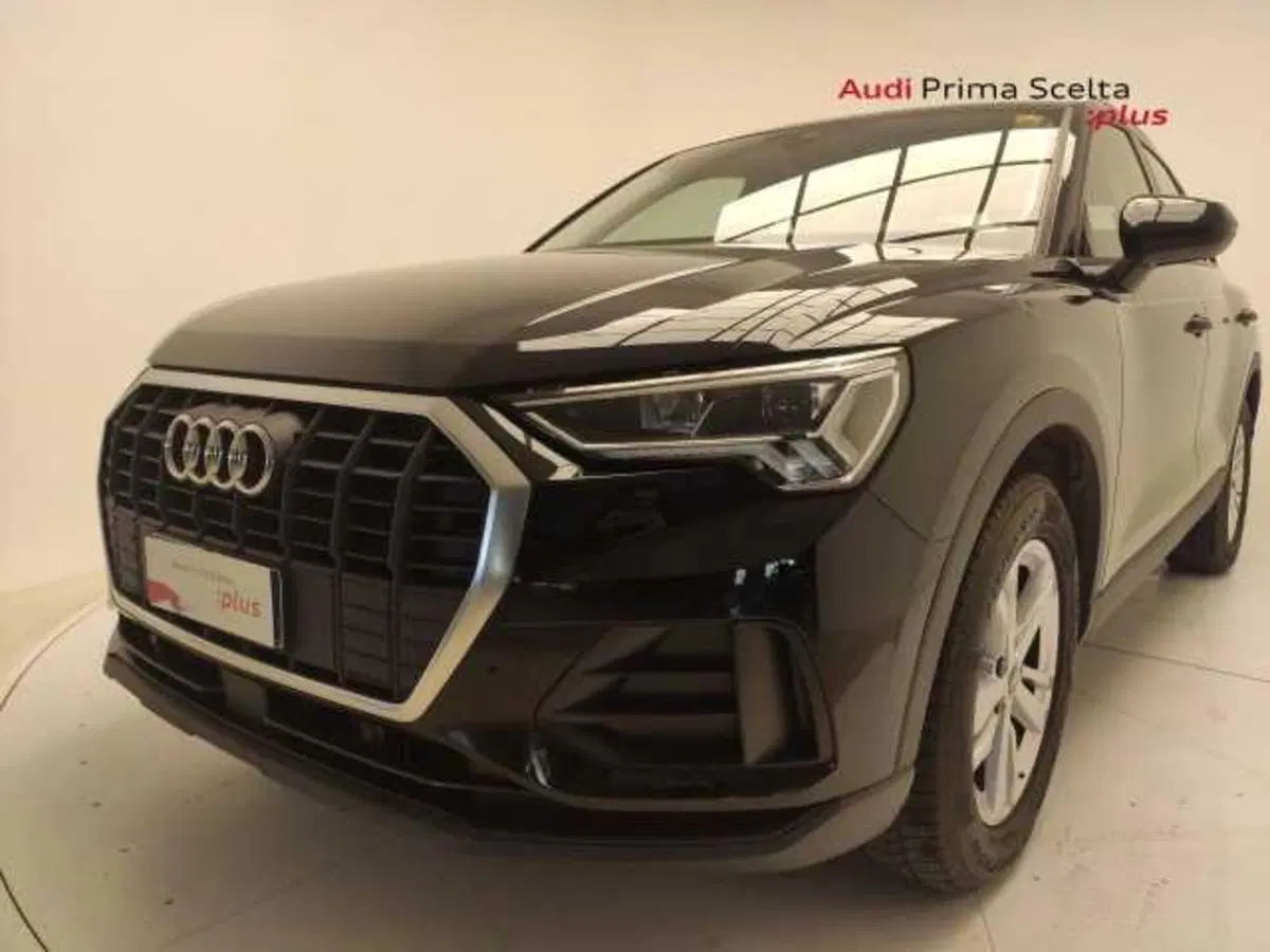 Audi Q3 usata a Avellino (8)