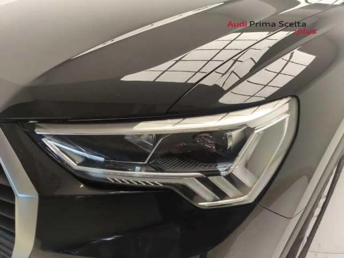 Audi Q3 usata a Avellino (9)