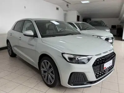 Audi A1 Sportback 30 TFSI S tronic Advanced del 2025 usata a Pratola Serra