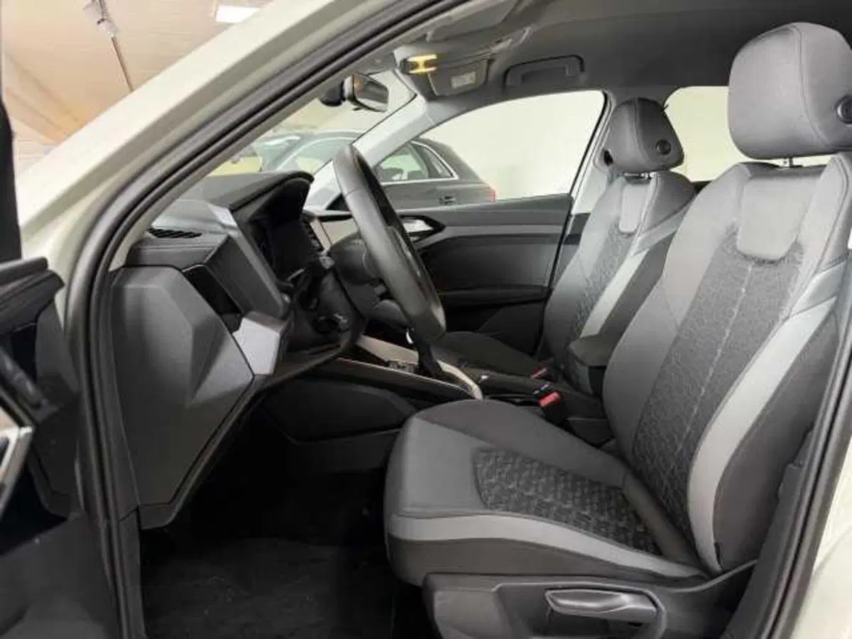 Audi A1 Sportback usata a Avellino (10)