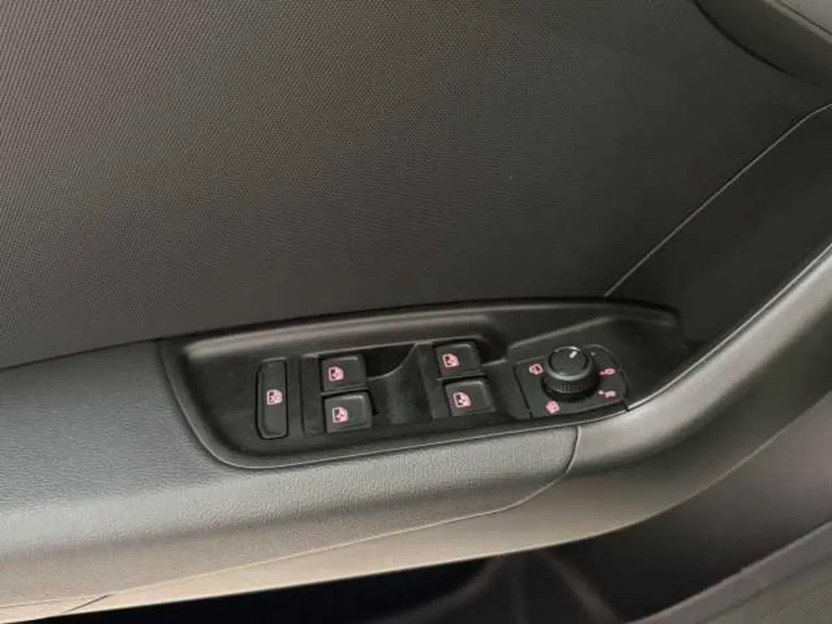 Audi A1 Sportback usata a Avellino (11)