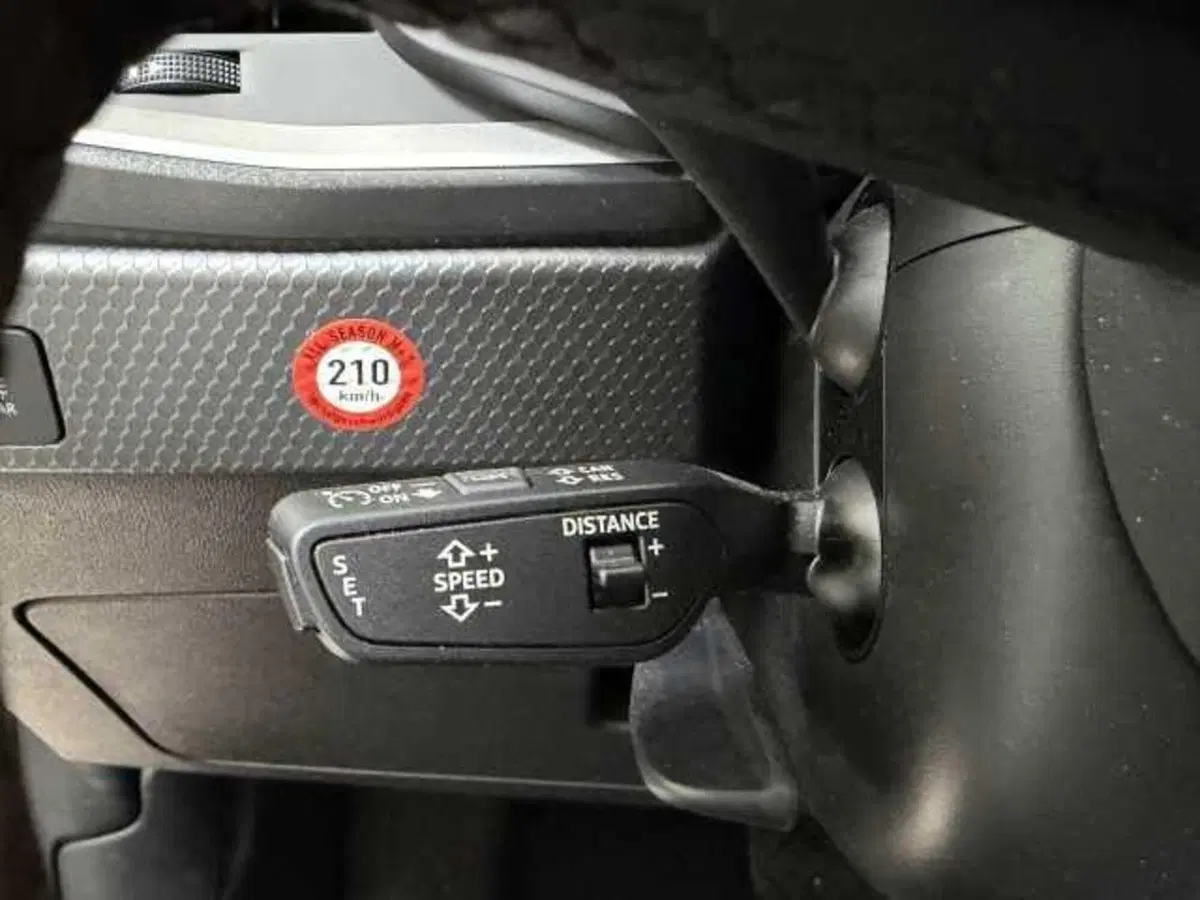 Audi A1 Sportback usata a Avellino (15)