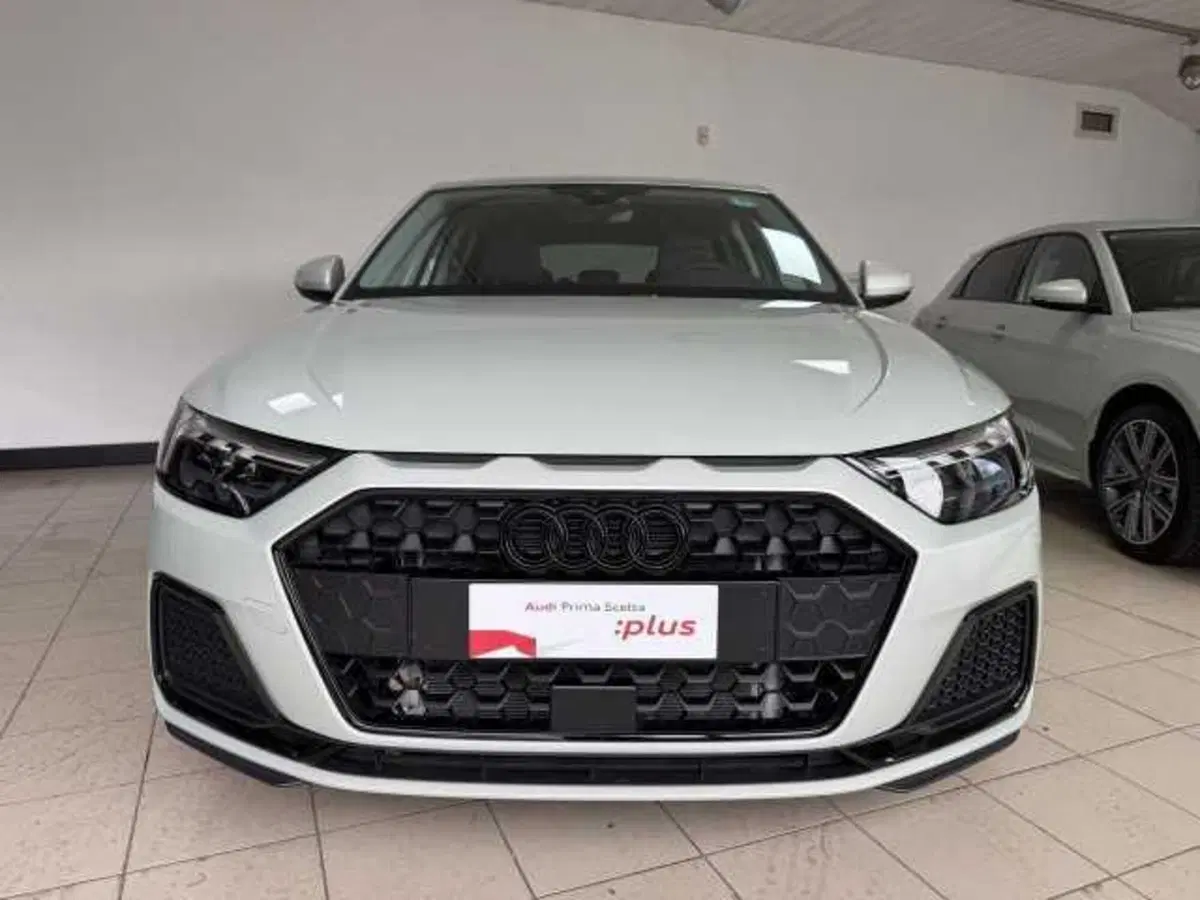 Audi A1 Sportback usata a Avellino (2)