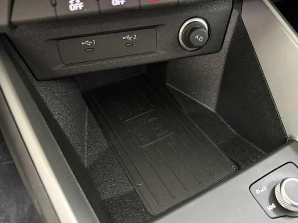 Audi A1 Sportback usata a Avellino (20)
