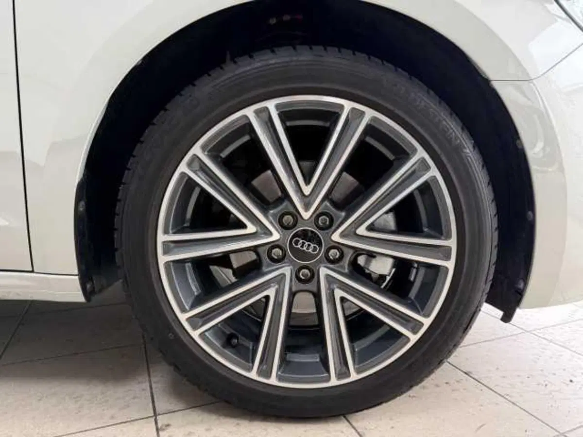 Audi A1 Sportback usata a Avellino (5)