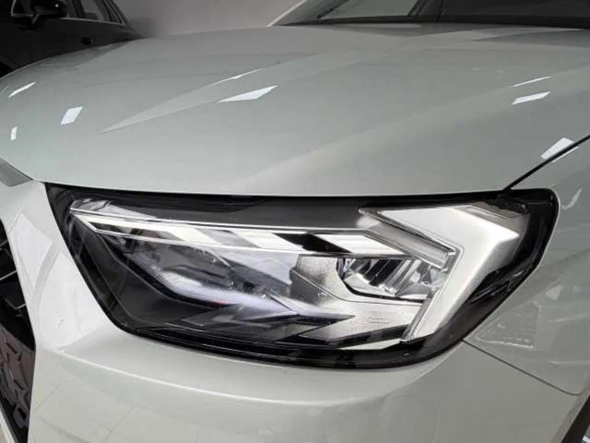 Audi A1 Sportback usata a Avellino (6)