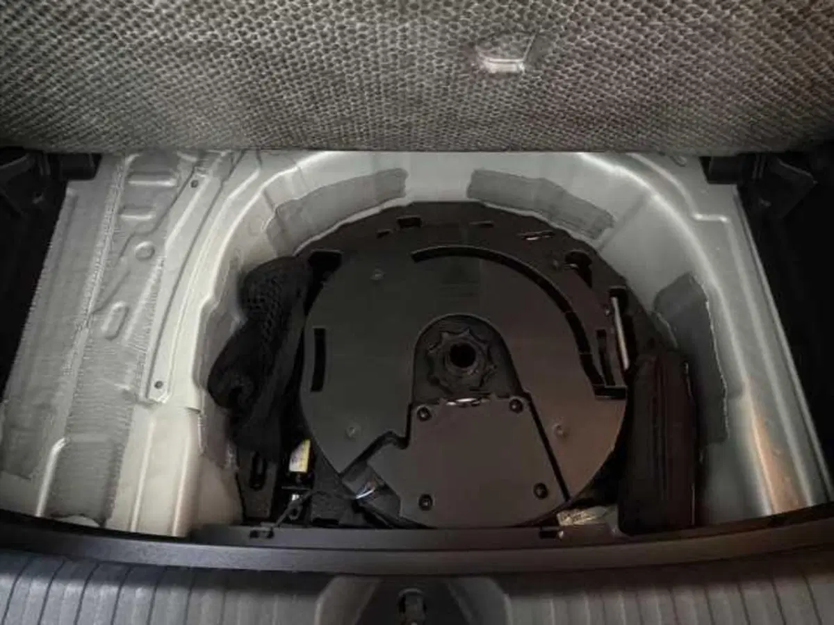 Audi A1 Sportback usata a Avellino (9)