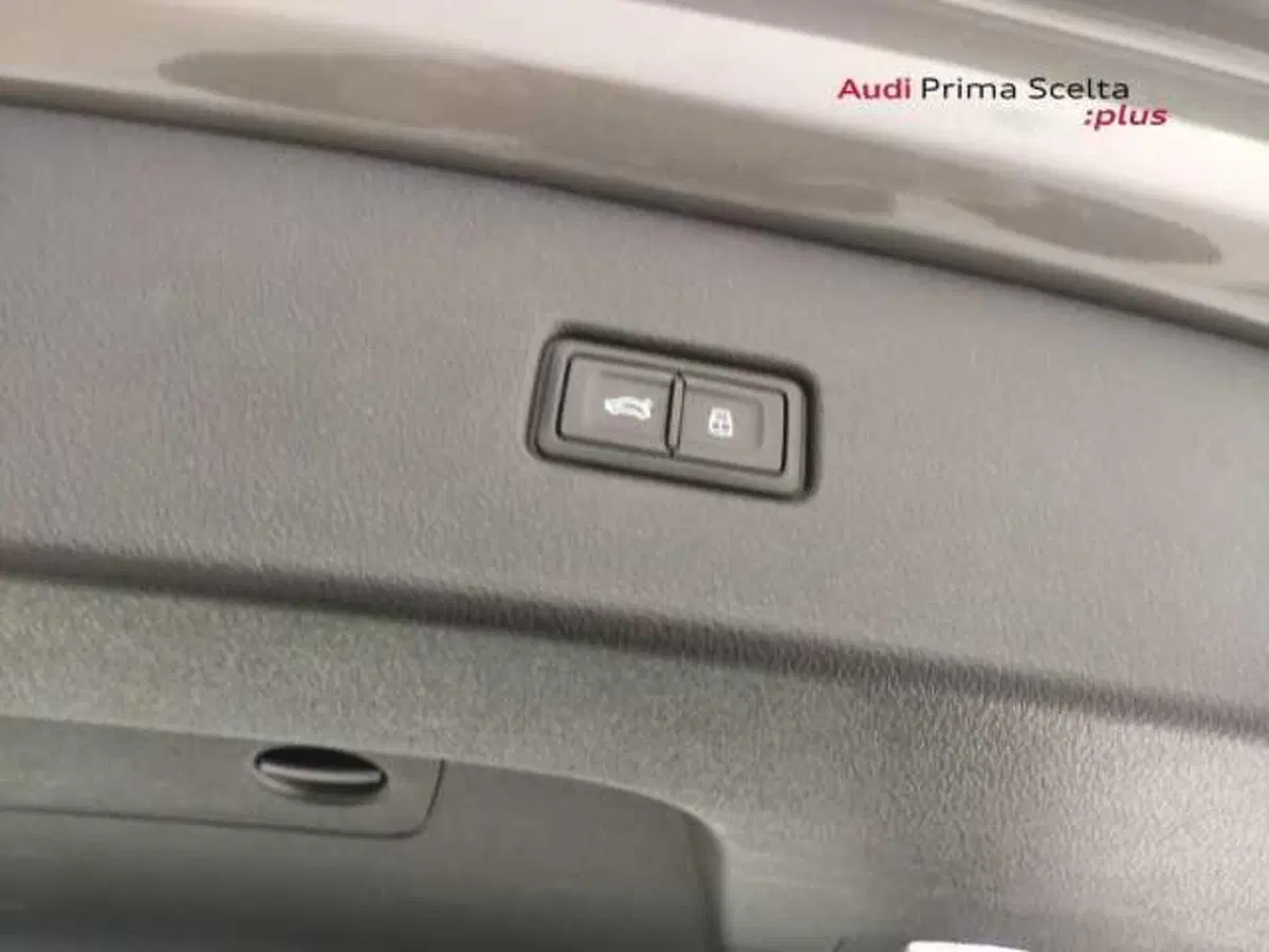 Audi Q5 Sportback usata a Avellino (10)