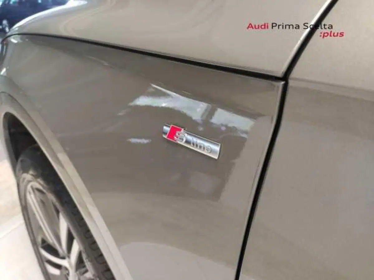 Audi Q5 Sportback usata a Avellino (13)