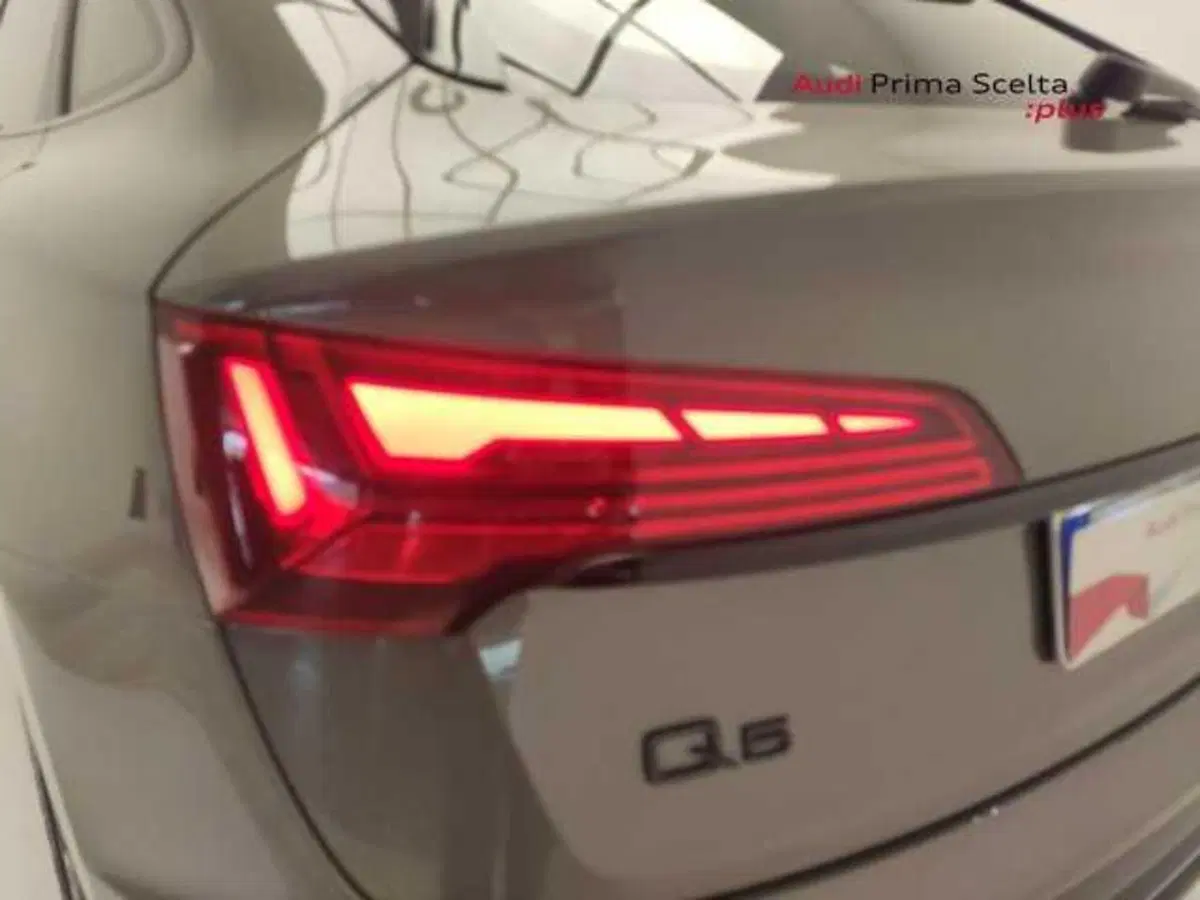 Audi Q5 Sportback usata a Avellino (16)