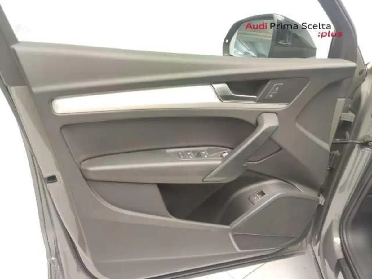Audi Q5 Sportback usata a Avellino (17)