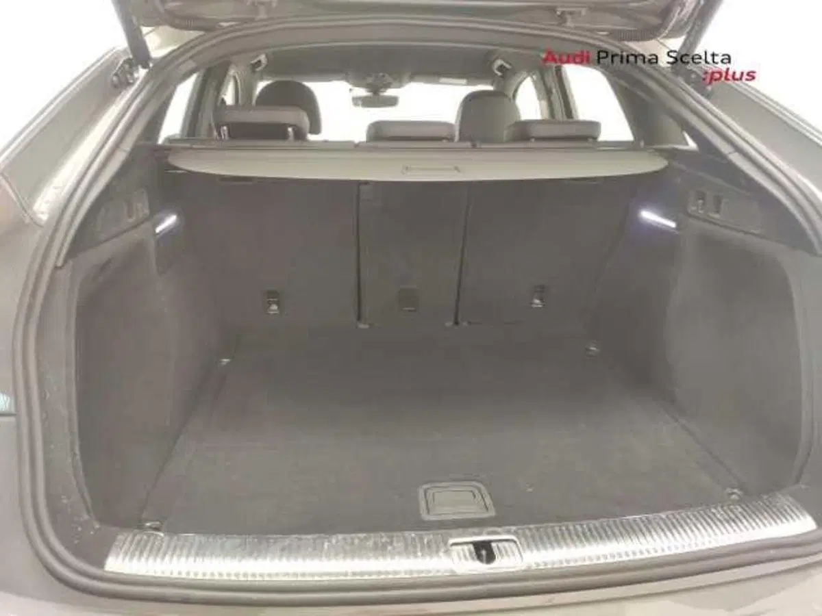 Audi Q5 Sportback usata a Avellino (8)